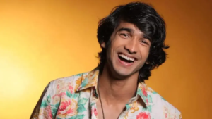 Shantanu Maheshwari on lack of youth fiction in India