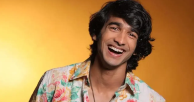 Shantanu Maheshwari on lack of youth fiction in India