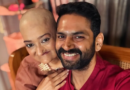 Sharib Hashmi reveals wife Nasreen's oral cancer has relapsed for 6th time