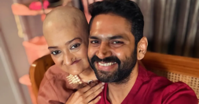 Sharib Hashmi reveals wife Nasreen's oral cancer has relapsed for 6th time