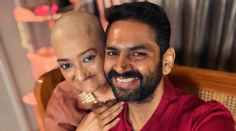 Sharib Hashmi reveals wife Nasreen's oral cancer has relapsed for 6th time