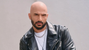 Shivankit Parihar reveals his 3-hour daily prep to play antagonist