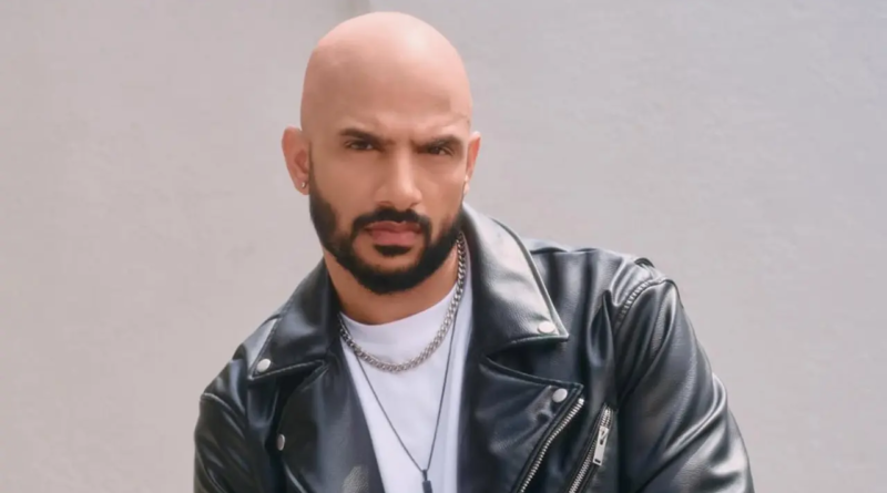 Shivankit Parihar reveals his 3-hour daily prep to play antagonist