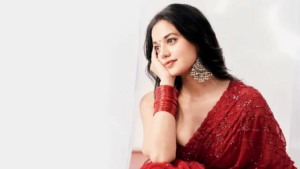 Shruti Sharma on playing Pankaj Kapur's daughter in Office Office 2