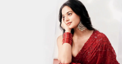 Shruti Sharma on playing Pankaj Kapur's daughter in Office Office 2