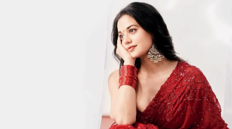 Shruti Sharma on playing Pankaj Kapur's daughter in Office Office 2