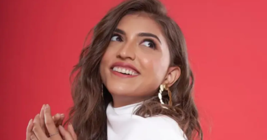 Shruti Sinha says love for Campus Beats helped her overcome injury and pressure