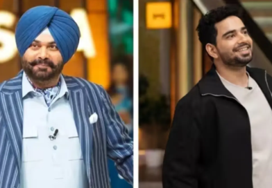 Sidhu praises Samay Raina’s comic brilliance on The Great Indian Kapil Show