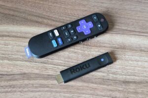 Roku Streaming Stick Plus