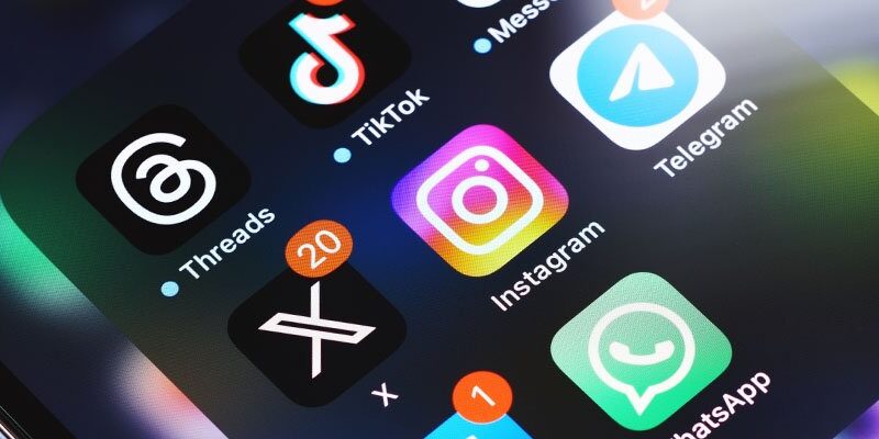 Social media addiction by design poses hard questions for business use