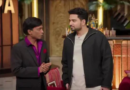 Sunil Pal reacts to viral roast session with Samay Raina