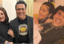 Sunita Ahuja reveals how food played cupid between Govinda and her