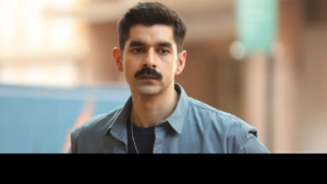 Surya Sharma opens up on Rinku’s revenge against Papaji in Undekhi 4, calls it a ‘revenge triangle’