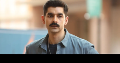 Surya Sharma opens up on Rinku’s revenge against Papaji in Undekhi 4, calls it a ‘revenge triangle’