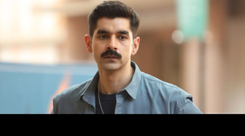 Surya Sharma opens up on Rinku’s revenge against Papaji in Undekhi 4, calls it a ‘revenge triangle’