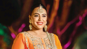 Swara Bhasker opens up about dealing with trolls over postpartum weight gain