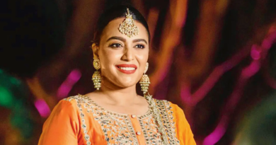 Swara Bhasker opens up about dealing with trolls over postpartum weight gain