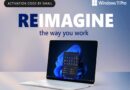 Microsoft Windows 11 Pro
