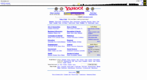 Wayback Machine