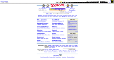 Wayback Machine