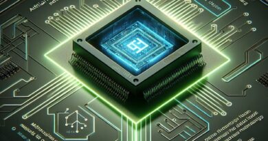 Tech Stocks Rally as Nvidia Surges Amid U.S.-China Talks