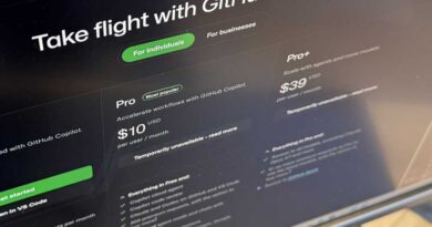 GitHub Copilot