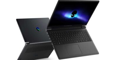 Alienware 15 hero