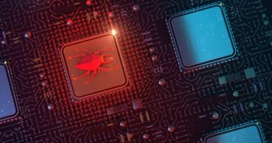 The Gentlemen emerging as key ransomware player