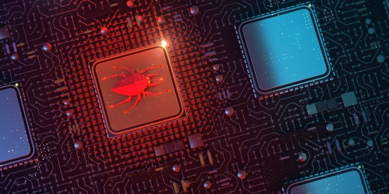 The Gentlemen emerging as key ransomware player