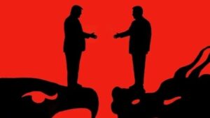 The Trump-Xi summit will expose a dysfunctional duo