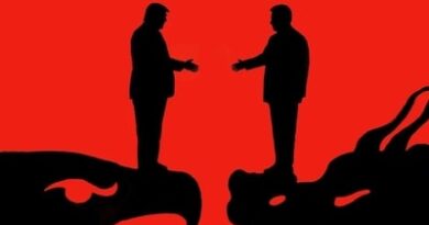 The Trump-Xi summit will expose a dysfunctional duo