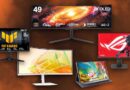 Best Memorial Day monitor deals 2026