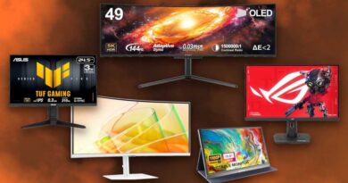 Best Memorial Day monitor deals 2026