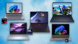 Best Memorial Day laptop deals