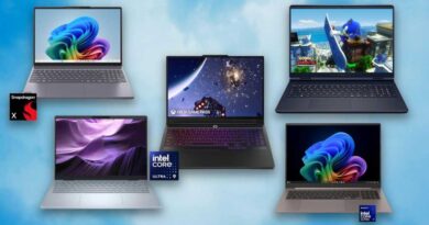 Best Memorial Day laptop deals