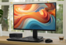 MSI monitor 27 inches