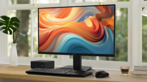 MSI monitor 27 inches