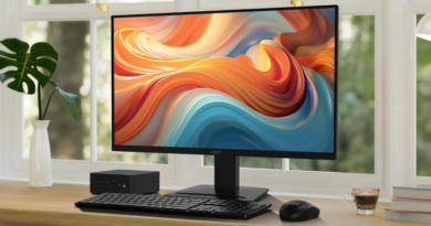 MSI monitor 27 inches