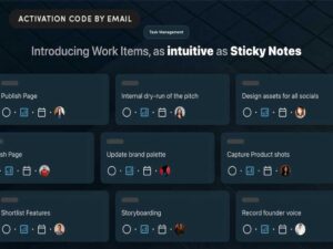 Lyra Project Management Unlimited Plan (10 Users): Lifetime Subscription