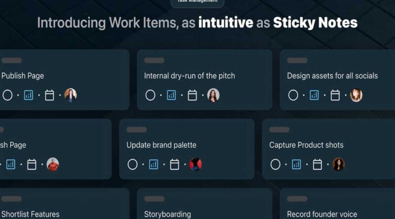 Lyra Project Management Unlimited Plan (10 Users): Lifetime Subscription