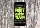 Spotify Your Party of the Year(s)