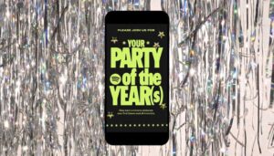 Spotify Your Party of the Year(s)