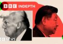 Trump's visit to China could set relations for many years to come