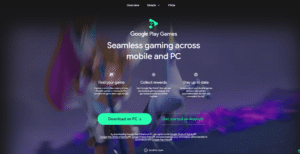 Google Play Games
