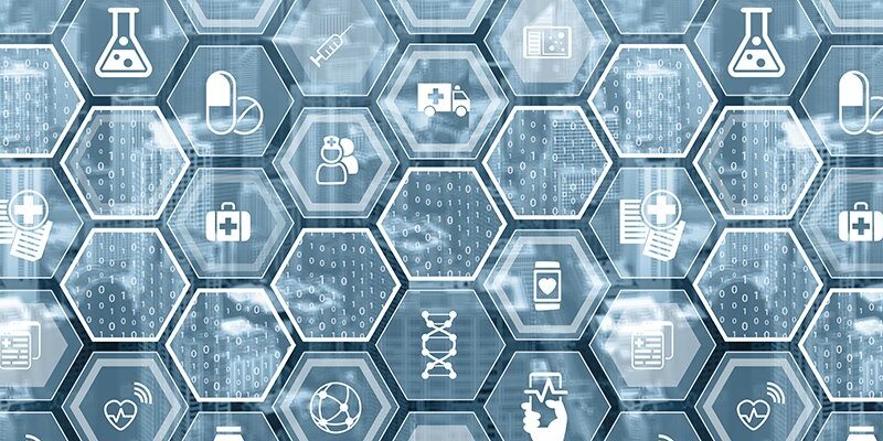UK and France begin AI collaboration for medical research