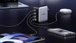 Ugreen Nexode 100W 4-Port GaN Charger