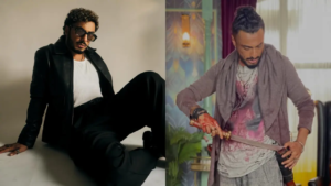 Undekhi 4: Saqib Ayub studied previous seasons to prepare for DJ’s role
