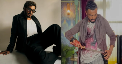 Undekhi 4: Saqib Ayub studied previous seasons to prepare for DJ’s role