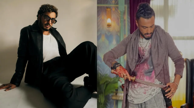 Undekhi 4: Saqib Ayub studied previous seasons to prepare for DJ’s role