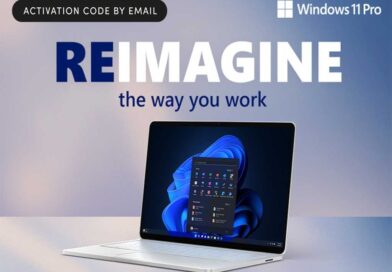 Microsoft Windows 11 Pro